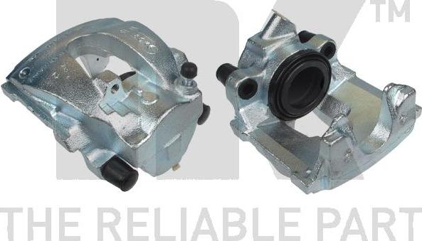 NK 213336 - Brake Caliper autospares.lv