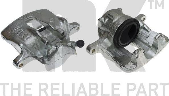 NK 213331 - Brake Caliper autospares.lv