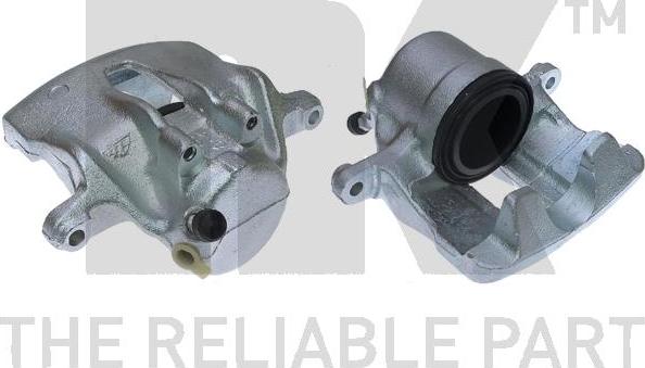 NK 213332 - Brake Caliper autospares.lv