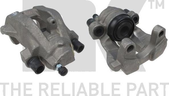 NK 2133256 - Brake Caliper autospares.lv