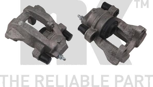 NK 2133250 - Brake Caliper autospares.lv