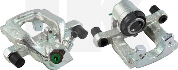 NK 2133253 - Brake Caliper autospares.lv