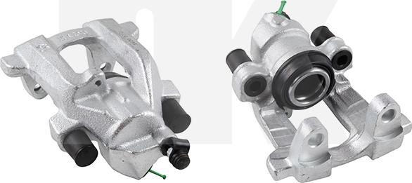 NK 2133260 - Brake Caliper autospares.lv