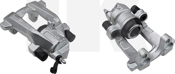 NK 2133261 - Brake Caliper autospares.lv