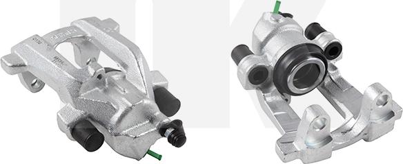 NK 2133262 - Brake Caliper autospares.lv