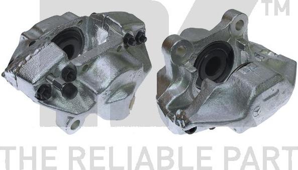 NK 213326 - Brake Caliper autospares.lv