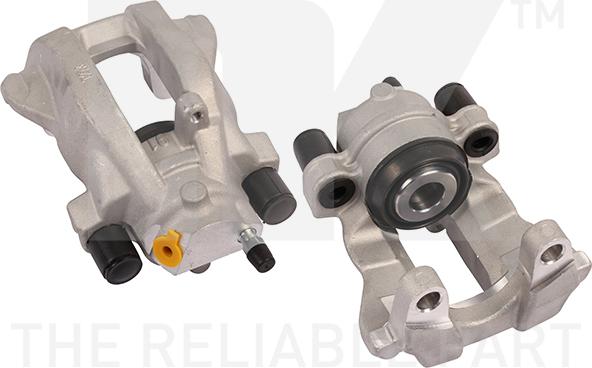 NK 2133200 - Brake Caliper autospares.lv