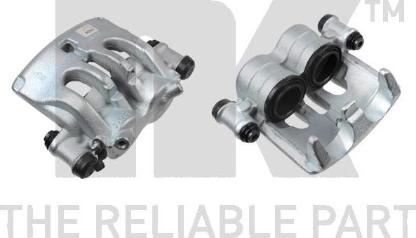 NK 2133234 - Brake Caliper autospares.lv