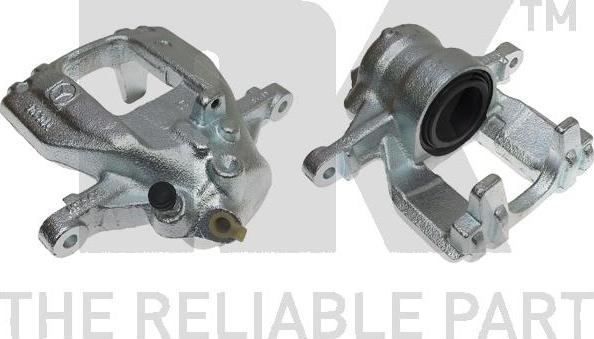 NK 2133235 - Brake Caliper autospares.lv