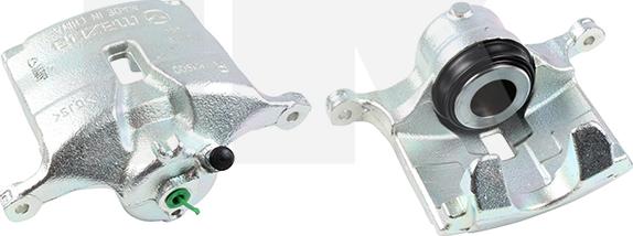 NK 2132150 - Brake Caliper autospares.lv