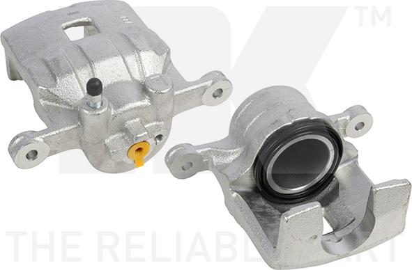 NK 2132137 - Brake Caliper autospares.lv