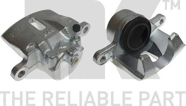 NK 213287 - Brake Caliper autospares.lv