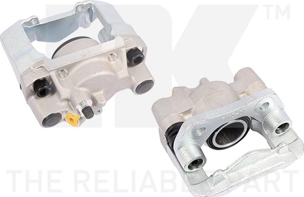 NK 213741 - Brake Caliper autospares.lv