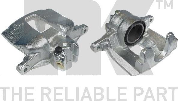 NK 213747 - Brake Caliper autospares.lv