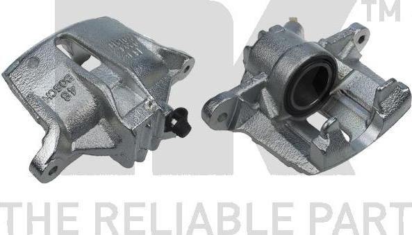 NK 2137102 - Brake Caliper autospares.lv