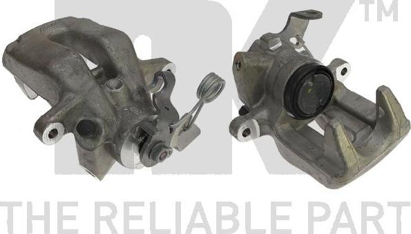 NK 2137124 - Brake Caliper autospares.lv