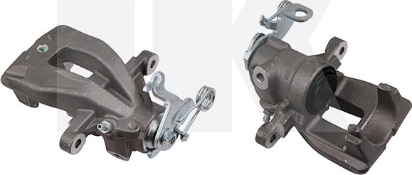 NK 2137126 - Brake Caliper autospares.lv