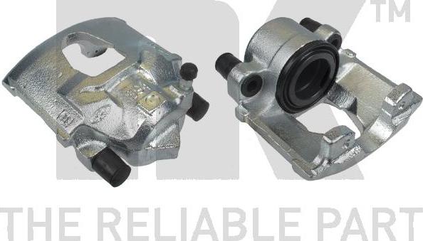 NK 212541 - Brake Caliper autospares.lv