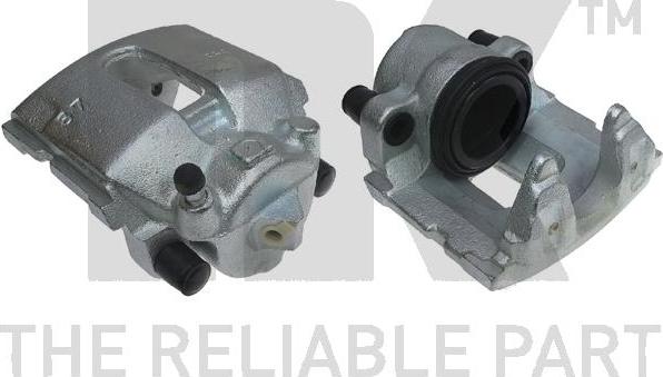 NK 212555 - Brake Caliper autospares.lv