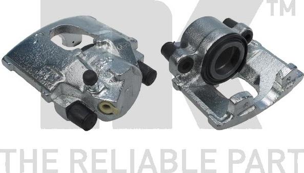 NK 212561 - Brake Caliper autospares.lv