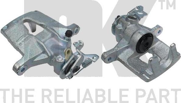 NK 2125145 - Brake Caliper autospares.lv