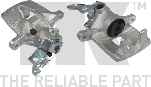 NK 2125146 - Brake Caliper autospares.lv