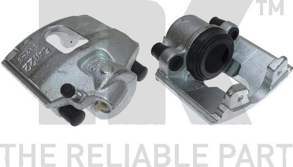 NK 2125147 - Brake Caliper autospares.lv