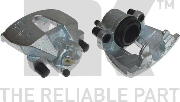 NK 2125155 - Brake Caliper autospares.lv