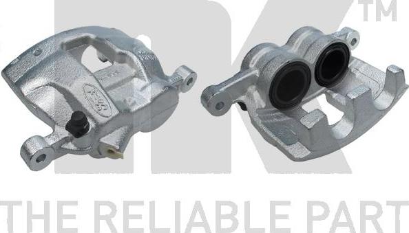 NK 2125169 - Brake Caliper autospares.lv