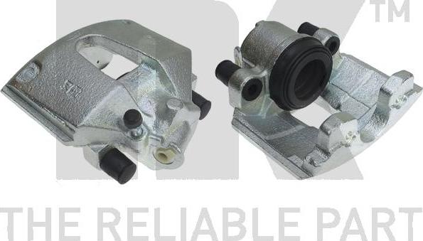 NK 2125165 - Brake Caliper autospares.lv