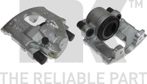 NK 2125101 - Brake Caliper autospares.lv