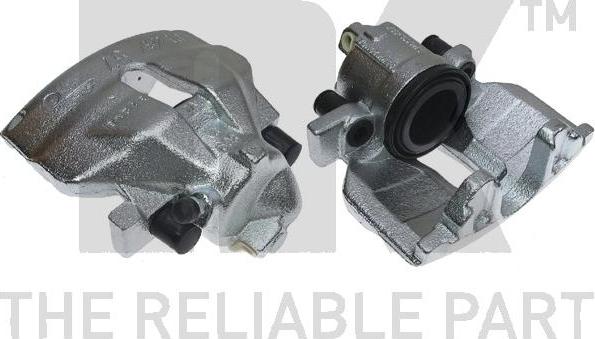 NK 212511 - Brake Caliper autospares.lv