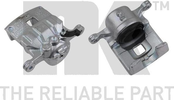 NK 2125178 - Brake Caliper autospares.lv