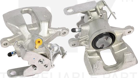 NK 2125172 - Brake Caliper autospares.lv