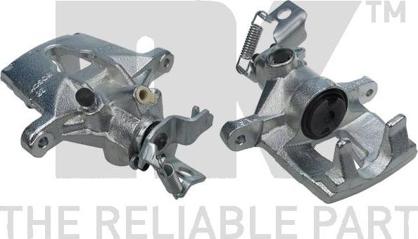 NK 212580 - Brake Caliper autospares.lv