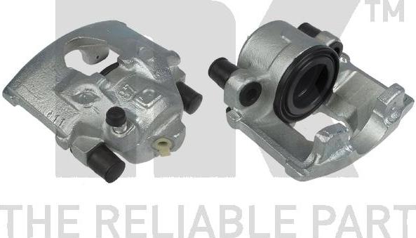 NK 212525 - Brake Caliper autospares.lv