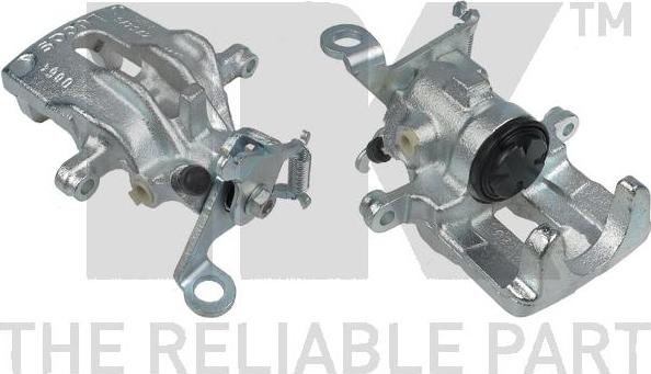 NK 212578 - Brake Caliper autospares.lv