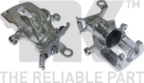 NK 212577 - Brake Caliper autospares.lv