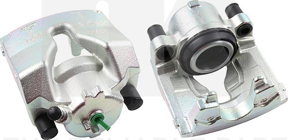 NK 212641 - Brake Caliper autospares.lv