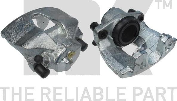 NK 2126145 - Brake Caliper autospares.lv