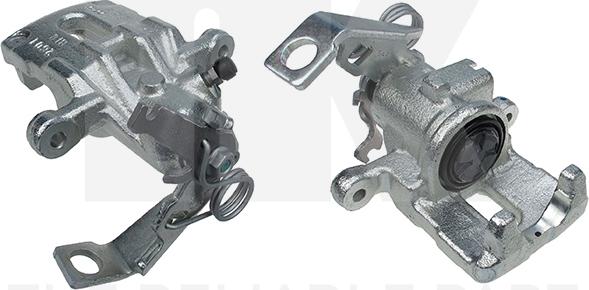 NK 2126155 - Brake Caliper autospares.lv