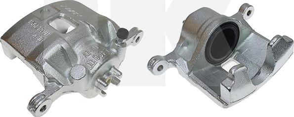 NK 2126136 - Brake Caliper autospares.lv