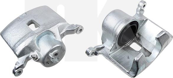 NK 2126126 - Brake Caliper autospares.lv