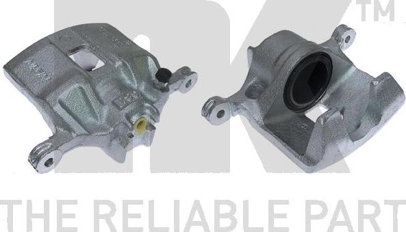 NK 212626 - Brake Caliper autospares.lv