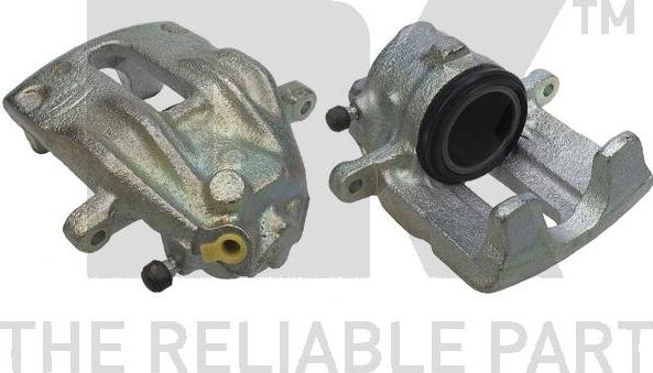 NK 212351 - Brake Caliper autospares.lv