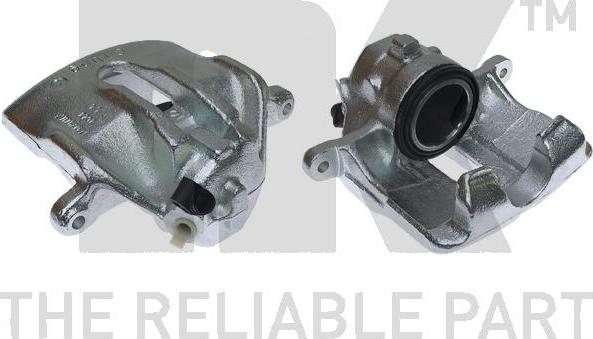 NK 212361 - Brake Caliper autospares.lv