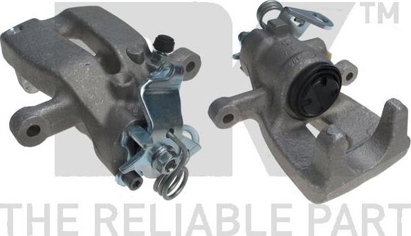 NK 212304 - Brake Caliper autospares.lv