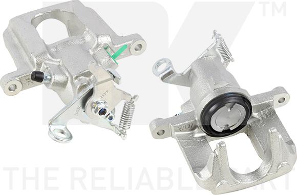 NK 2123198 - Brake Caliper autospares.lv