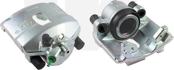 NK 212319 - Brake Caliper autospares.lv