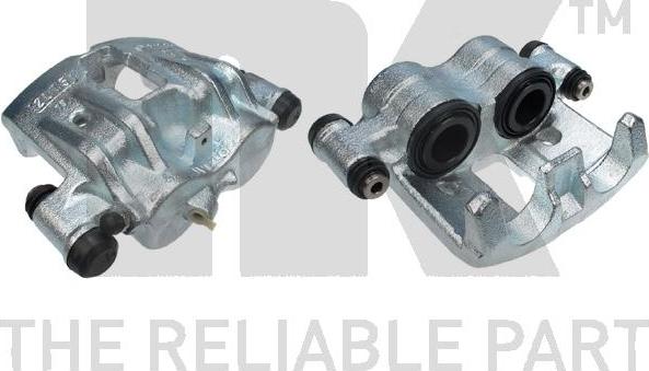 NK 2123162 - Brake Caliper autospares.lv